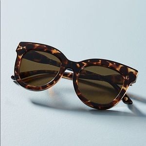 Antheopologie Dixie Sunglasses